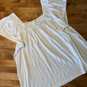 Old Navy Womens Top sz XL